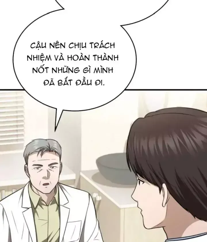 Bác sĩ hồi quy chỉ muốn sống yên bình Chap 68 - Next Chap 69