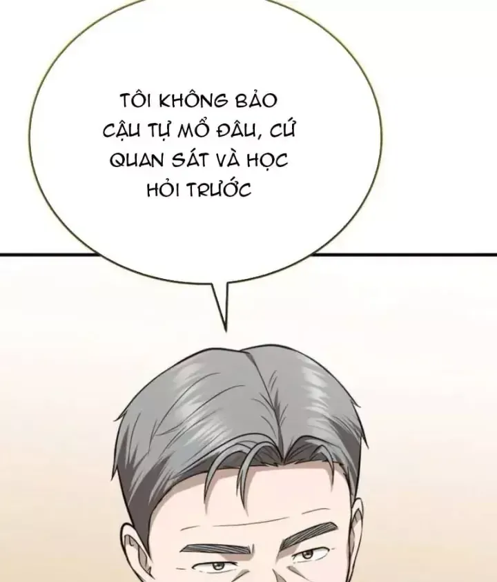Bác sĩ hồi quy chỉ muốn sống yên bình Chap 68 - Next Chap 69
