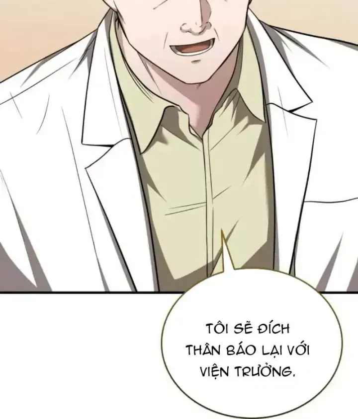 Bác sĩ hồi quy chỉ muốn sống yên bình Chap 68 - Next Chap 69