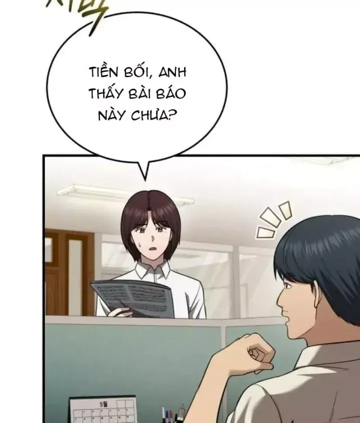 Bác sĩ hồi quy chỉ muốn sống yên bình Chap 68 - Next Chap 69