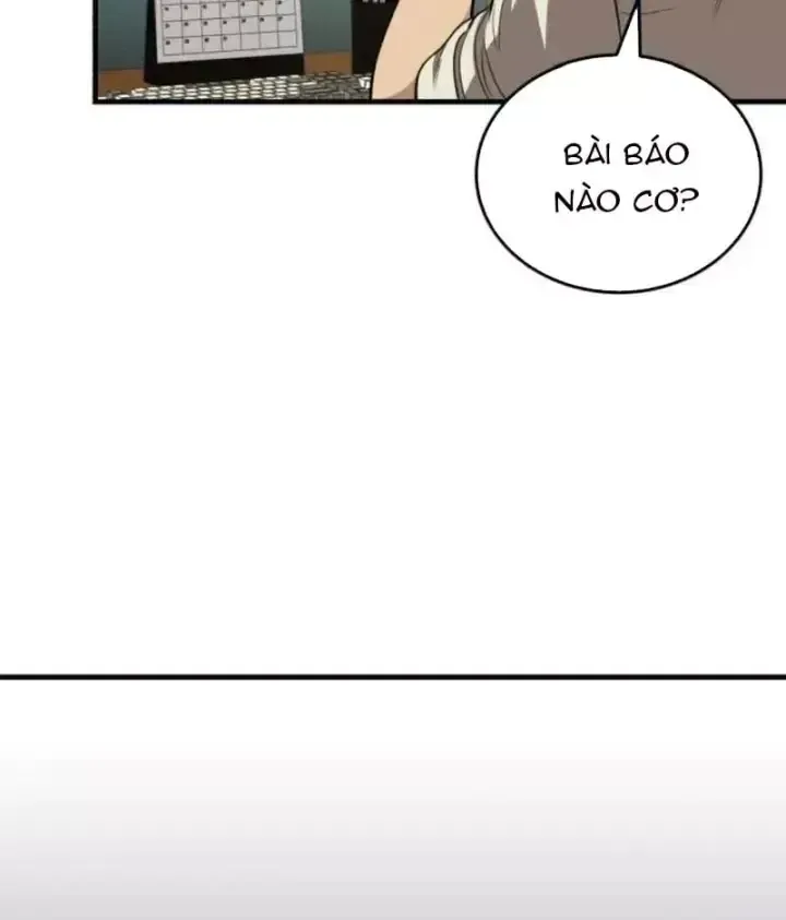 Bác sĩ hồi quy chỉ muốn sống yên bình Chap 68 - Next Chap 69