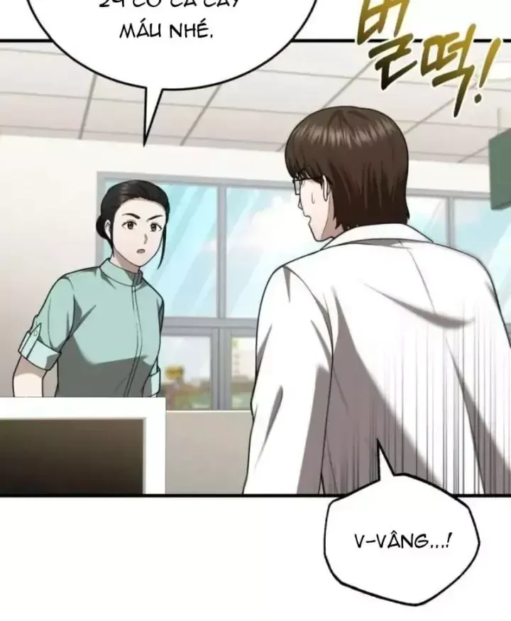 Bác sĩ hồi quy chỉ muốn sống yên bình Chap 68 - Next Chap 69