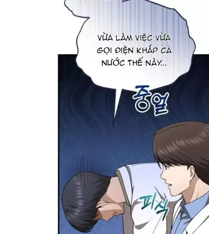 Bác sĩ hồi quy chỉ muốn sống yên bình Chap 68 - Next Chap 69