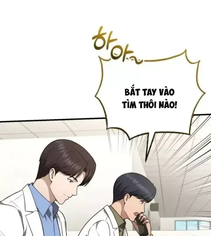 Bác sĩ hồi quy chỉ muốn sống yên bình Chap 68 - Next Chap 69