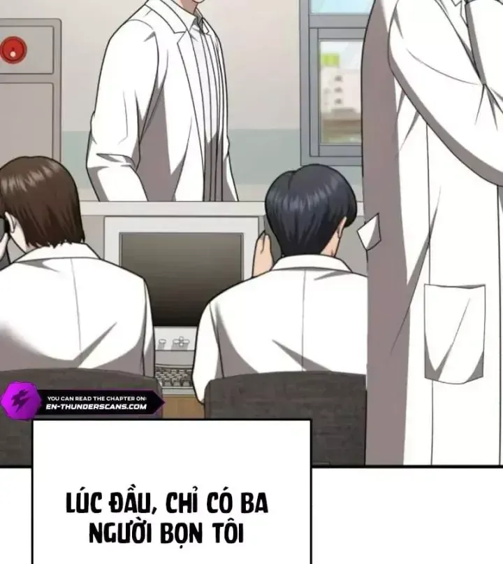 Bác sĩ hồi quy chỉ muốn sống yên bình Chap 68 - Next Chap 69