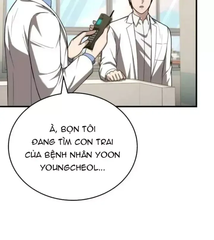 Bác sĩ hồi quy chỉ muốn sống yên bình Chap 68 - Next Chap 69