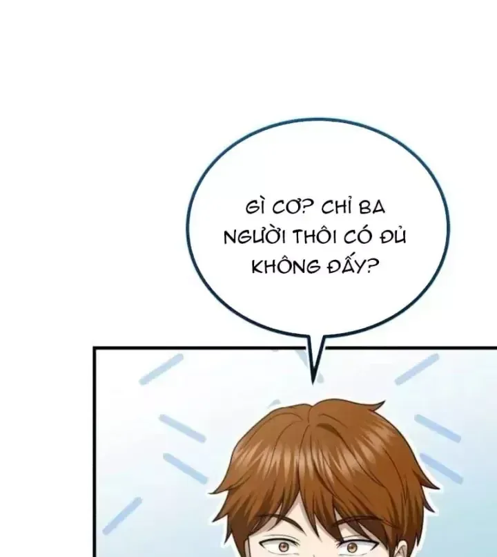 Bác sĩ hồi quy chỉ muốn sống yên bình Chap 68 - Next Chap 69