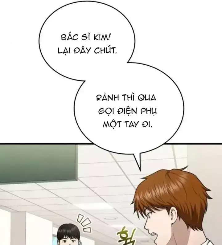 Bác sĩ hồi quy chỉ muốn sống yên bình Chap 68 - Next Chap 69