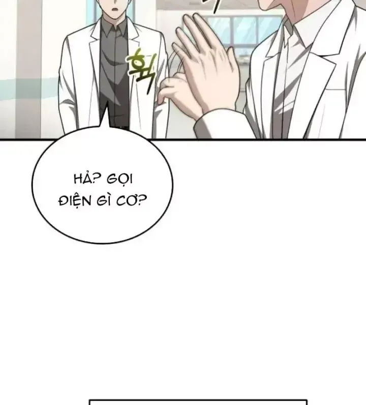 Bác sĩ hồi quy chỉ muốn sống yên bình Chap 68 - Next Chap 69