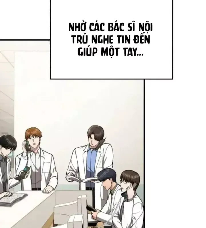 Bác sĩ hồi quy chỉ muốn sống yên bình Chap 68 - Next Chap 69