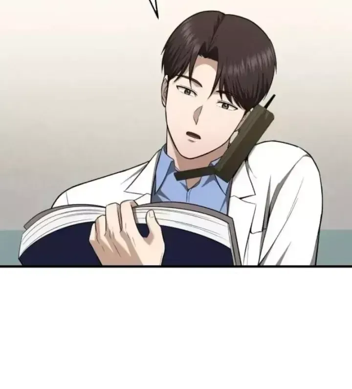 Bác sĩ hồi quy chỉ muốn sống yên bình Chap 68 - Next Chap 69