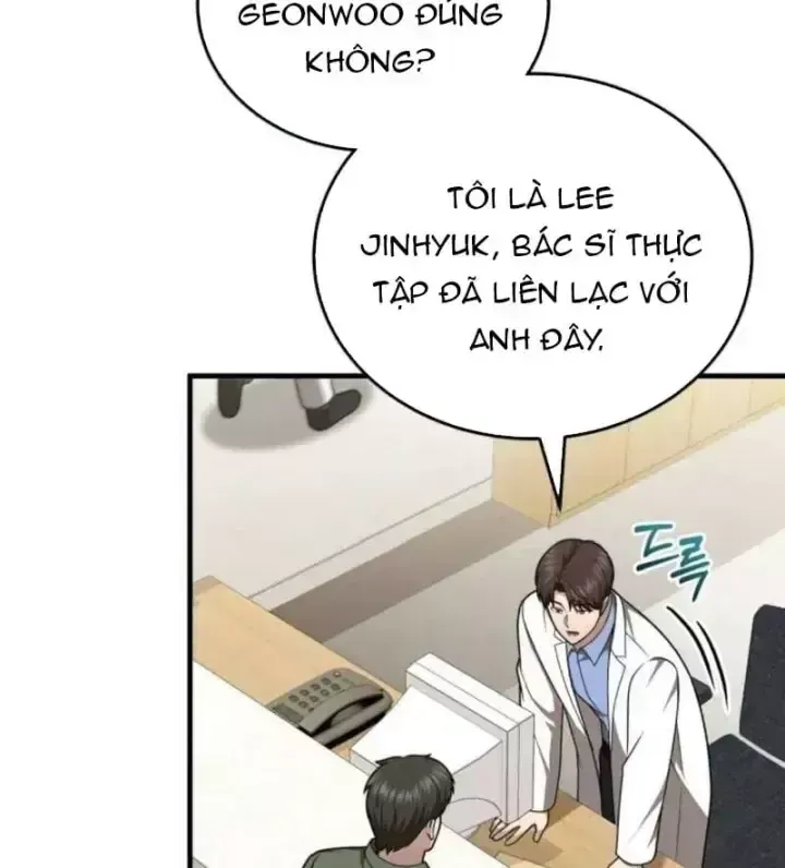 Bác sĩ hồi quy chỉ muốn sống yên bình Chap 68 - Next Chap 69