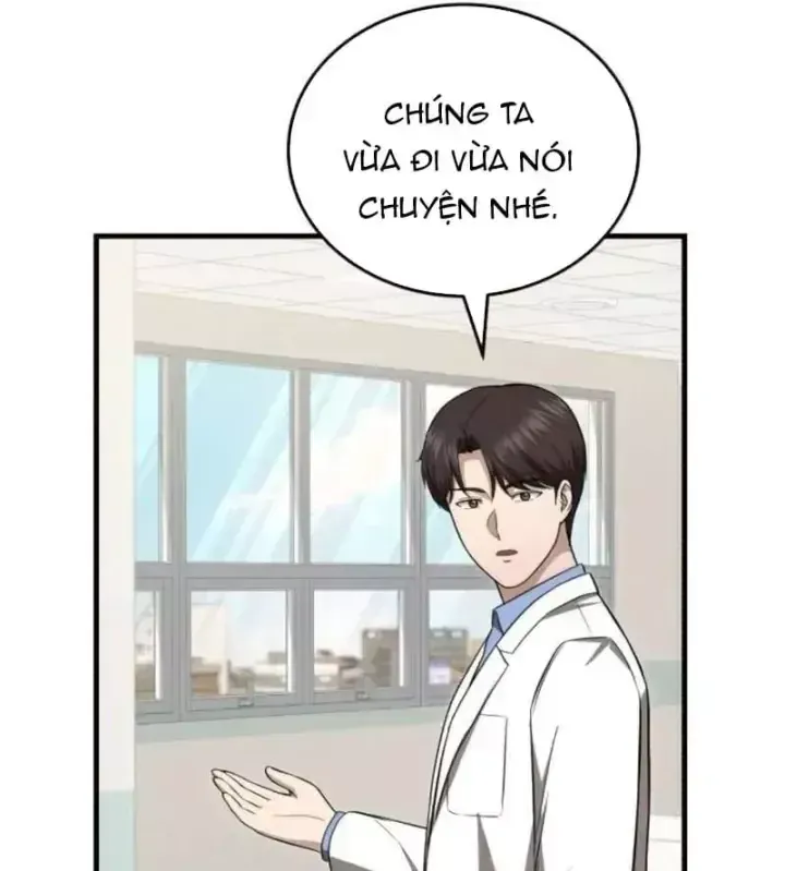 Bác sĩ hồi quy chỉ muốn sống yên bình Chap 68 - Next Chap 69