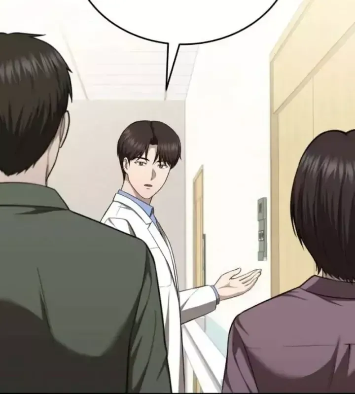 Bác sĩ hồi quy chỉ muốn sống yên bình Chap 68 - Next Chap 69