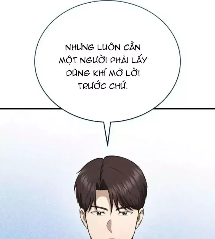 Bác sĩ hồi quy chỉ muốn sống yên bình Chap 68 - Next Chap 69