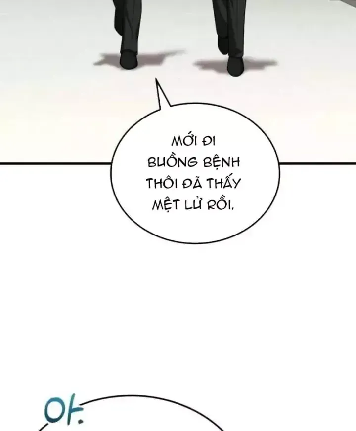 Bác sĩ hồi quy chỉ muốn sống yên bình Chap 68 - Next Chap 69