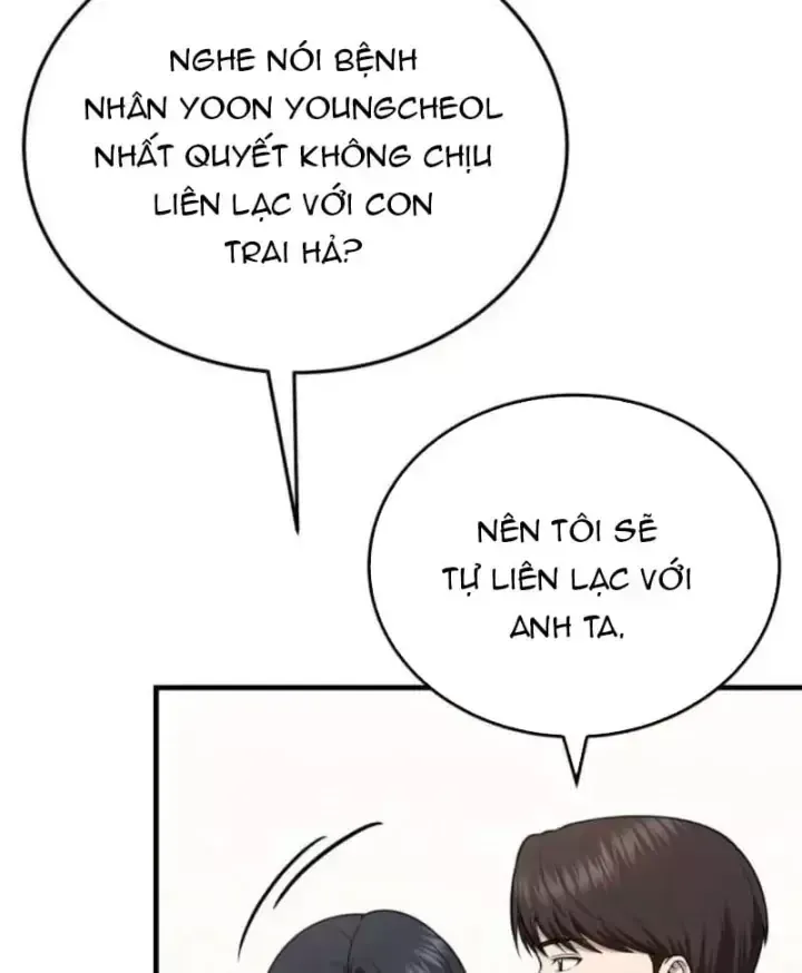 Bác sĩ hồi quy chỉ muốn sống yên bình Chap 68 - Next Chap 69