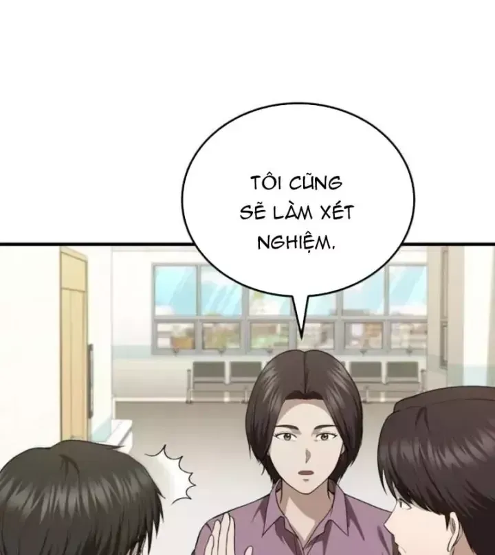 Bác sĩ hồi quy chỉ muốn sống yên bình Chap 68 - Next Chap 69