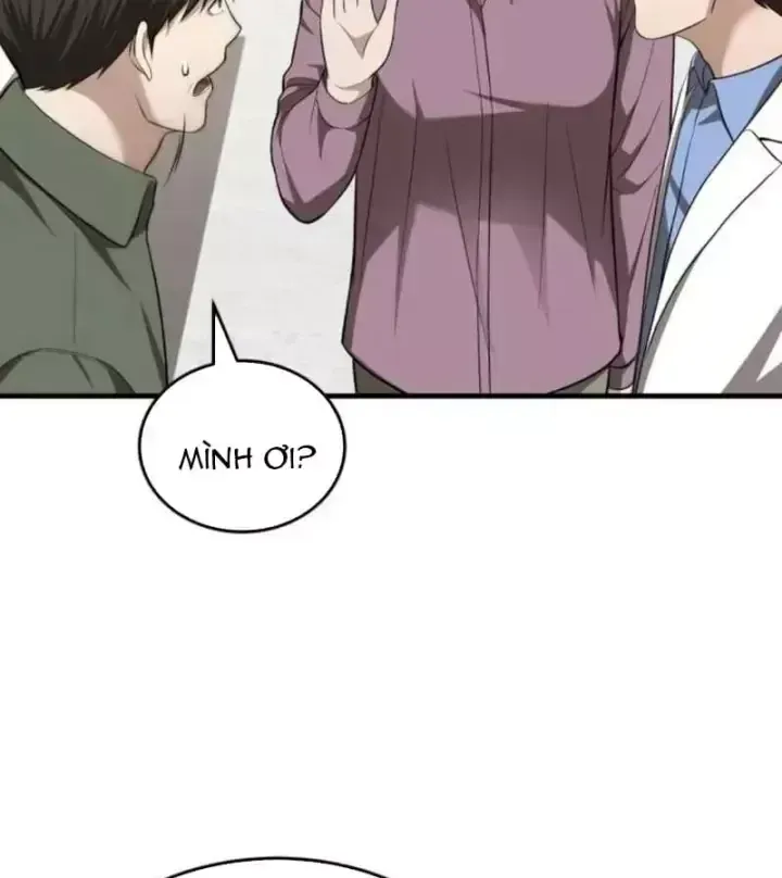 Bác sĩ hồi quy chỉ muốn sống yên bình Chap 68 - Next Chap 69