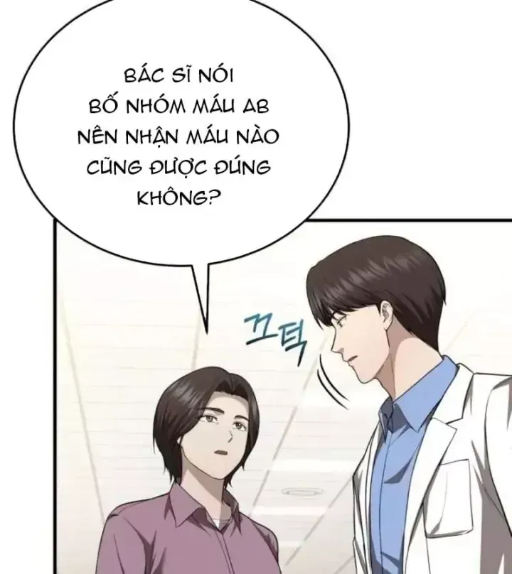 Bác sĩ hồi quy chỉ muốn sống yên bình Chap 68 - Next Chap 69
