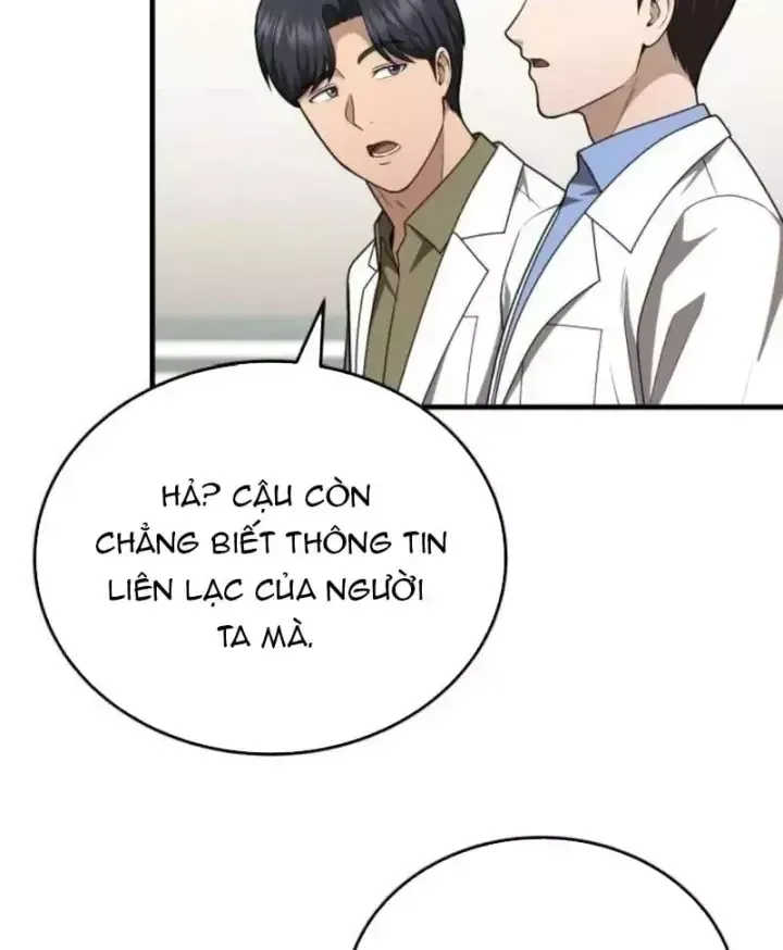 Bác sĩ hồi quy chỉ muốn sống yên bình Chap 68 - Next Chap 69