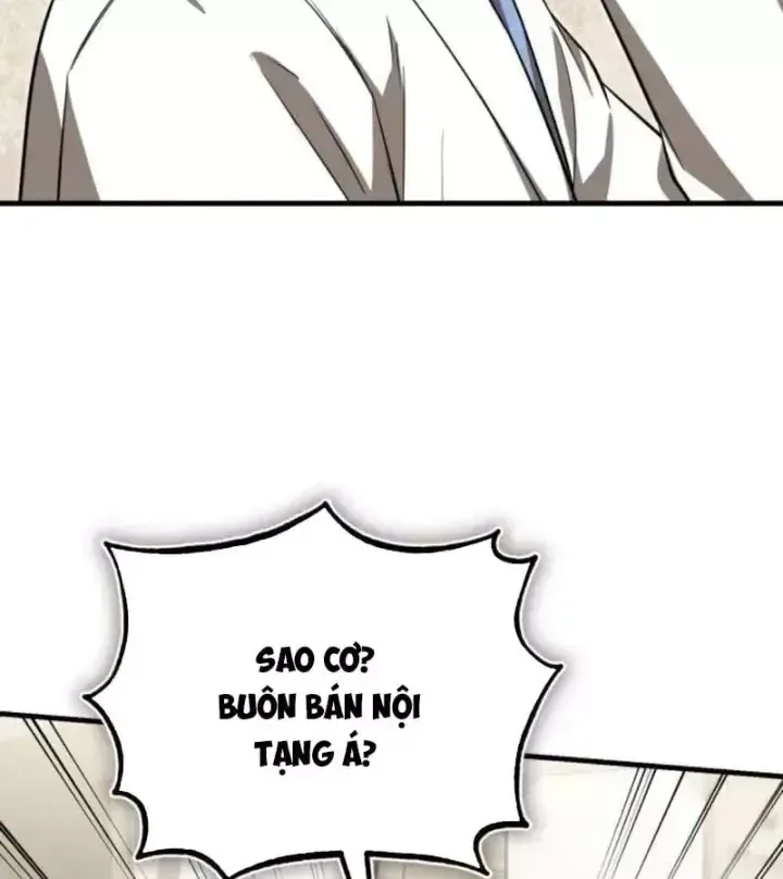 Bác sĩ hồi quy chỉ muốn sống yên bình Chap 68 - Next Chap 69