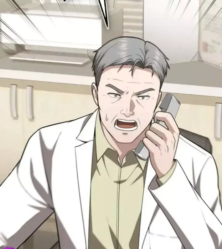 Bác sĩ hồi quy chỉ muốn sống yên bình Chap 68 - Next Chap 69