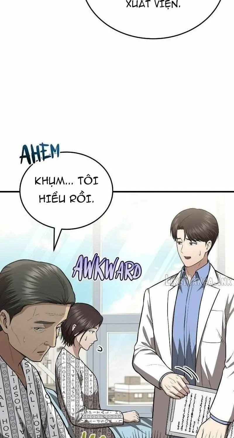 Bác sĩ hồi quy chỉ muốn sống yên bình Chap 71 - Next Chap 72