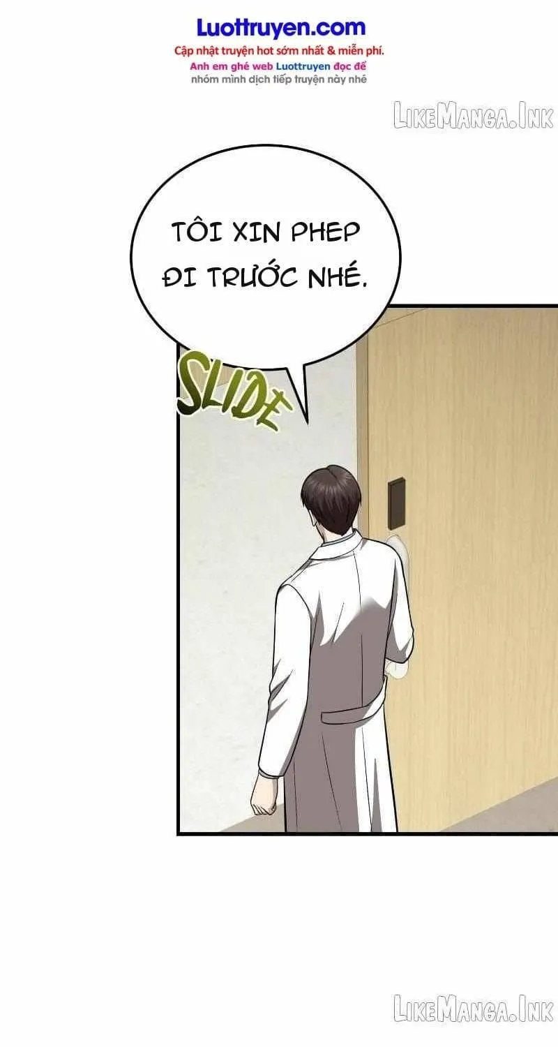 Bác sĩ hồi quy chỉ muốn sống yên bình Chap 71 - Next Chap 72