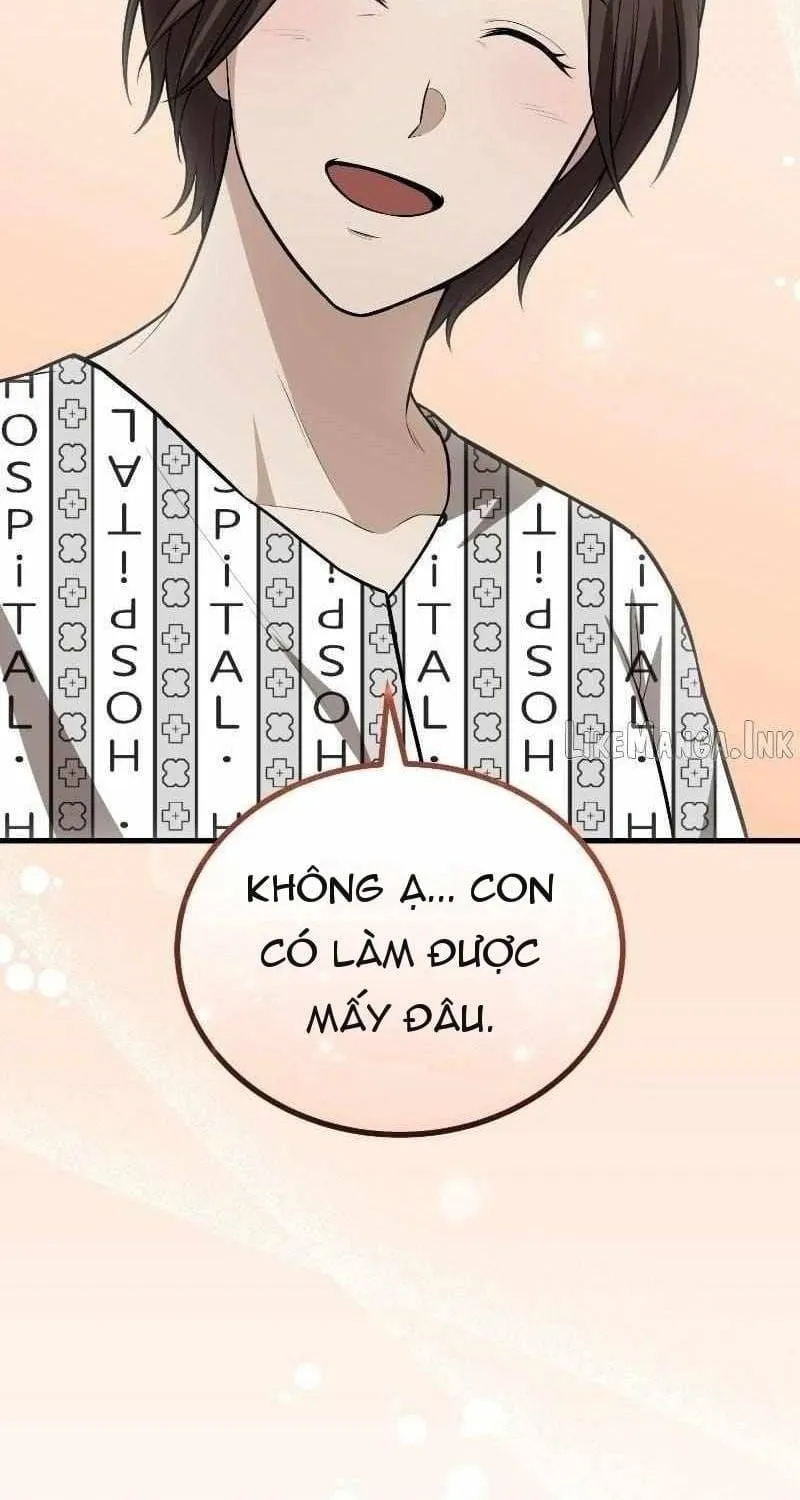 Bác sĩ hồi quy chỉ muốn sống yên bình Chap 71 - Next Chap 72