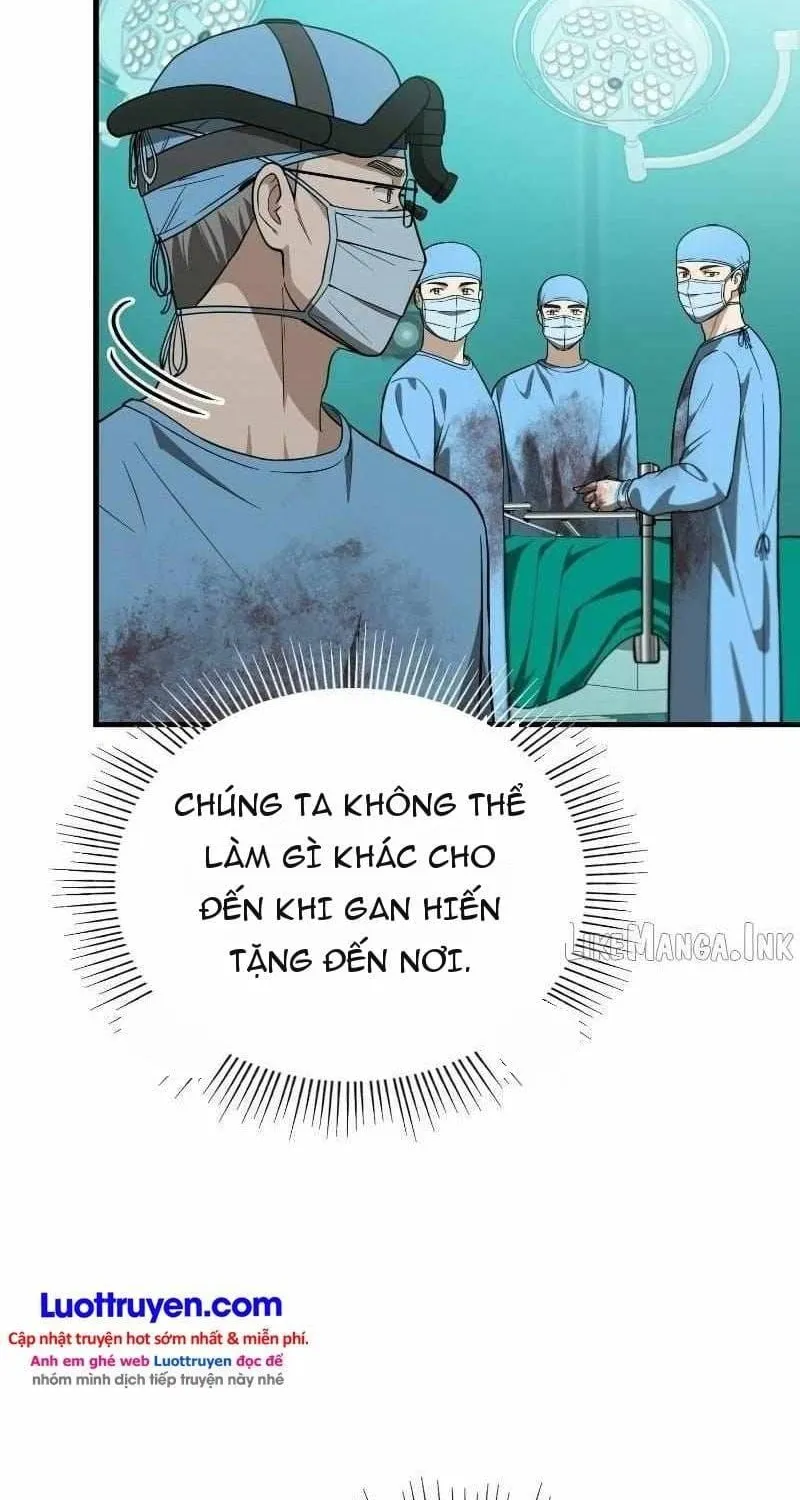 Bác sĩ hồi quy chỉ muốn sống yên bình Chap 71 - Next Chap 72