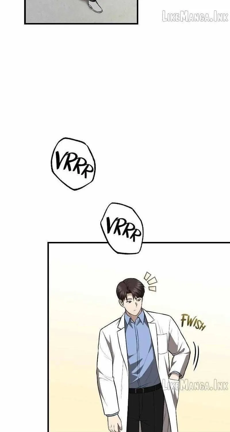 Bác sĩ hồi quy chỉ muốn sống yên bình Chap 71 - Next Chap 72