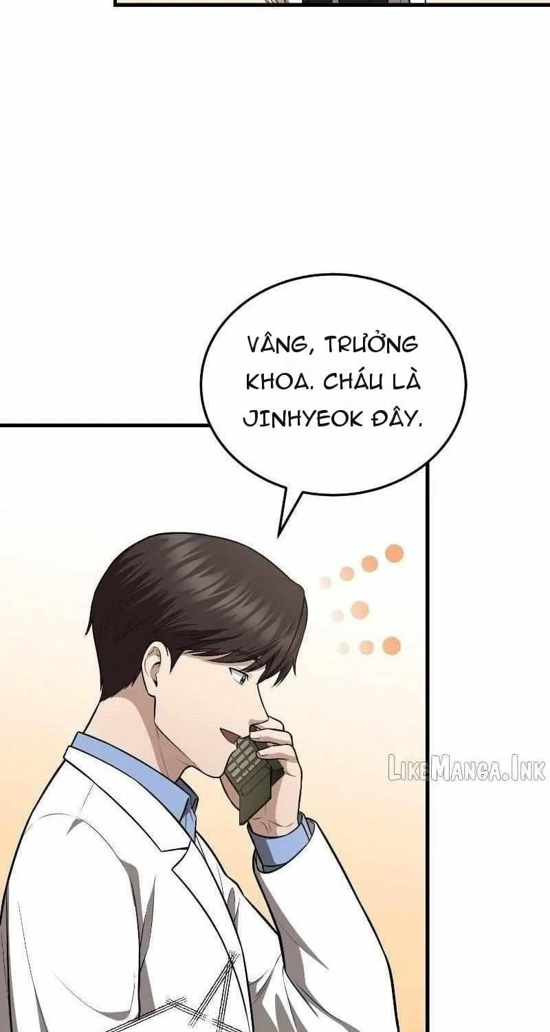 Bác sĩ hồi quy chỉ muốn sống yên bình Chap 71 - Next Chap 72