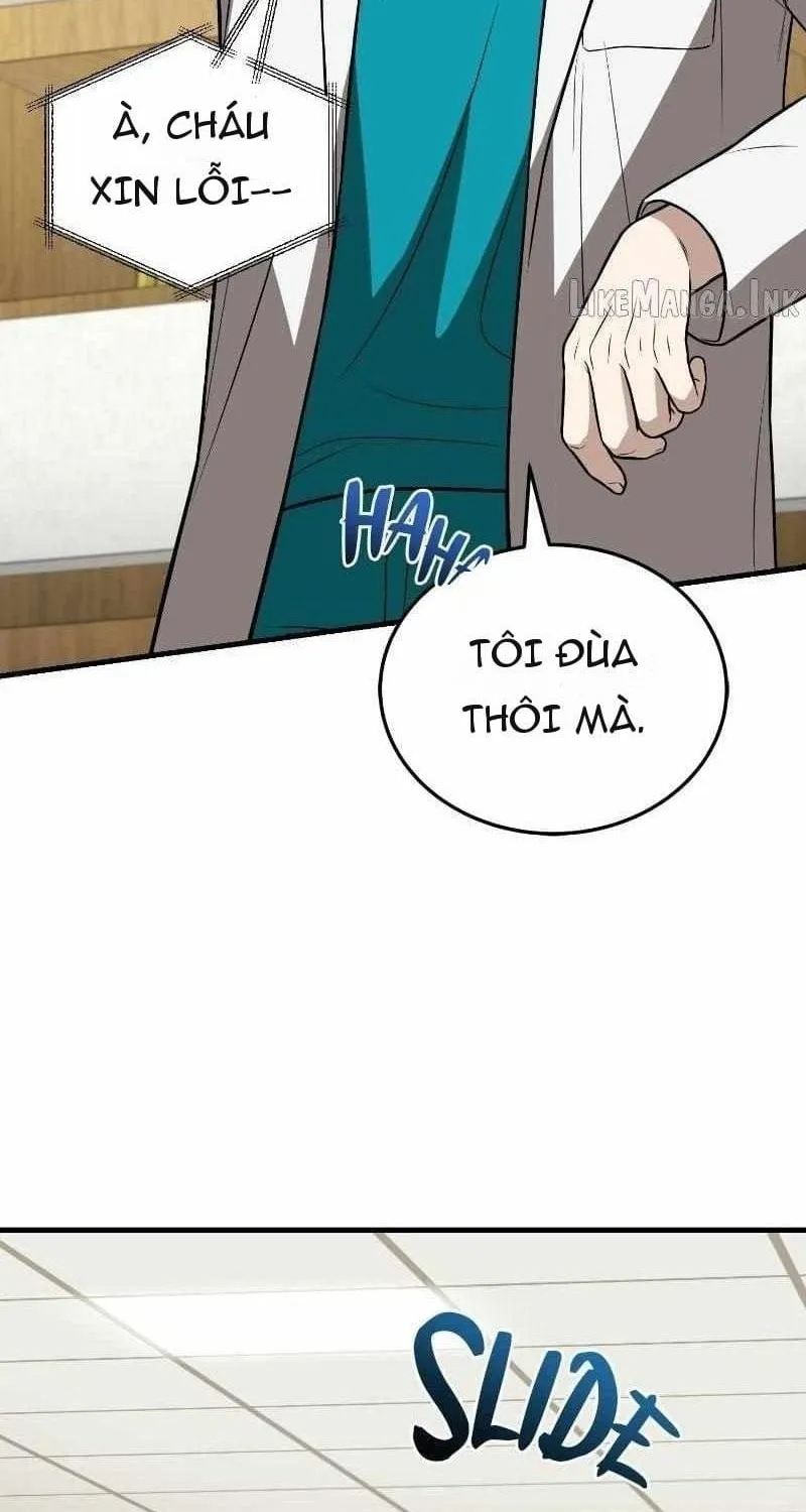 Bác sĩ hồi quy chỉ muốn sống yên bình Chap 71 - Next Chap 72