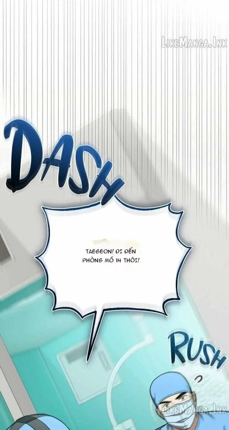 Bác sĩ hồi quy chỉ muốn sống yên bình Chap 71 - Next Chap 72