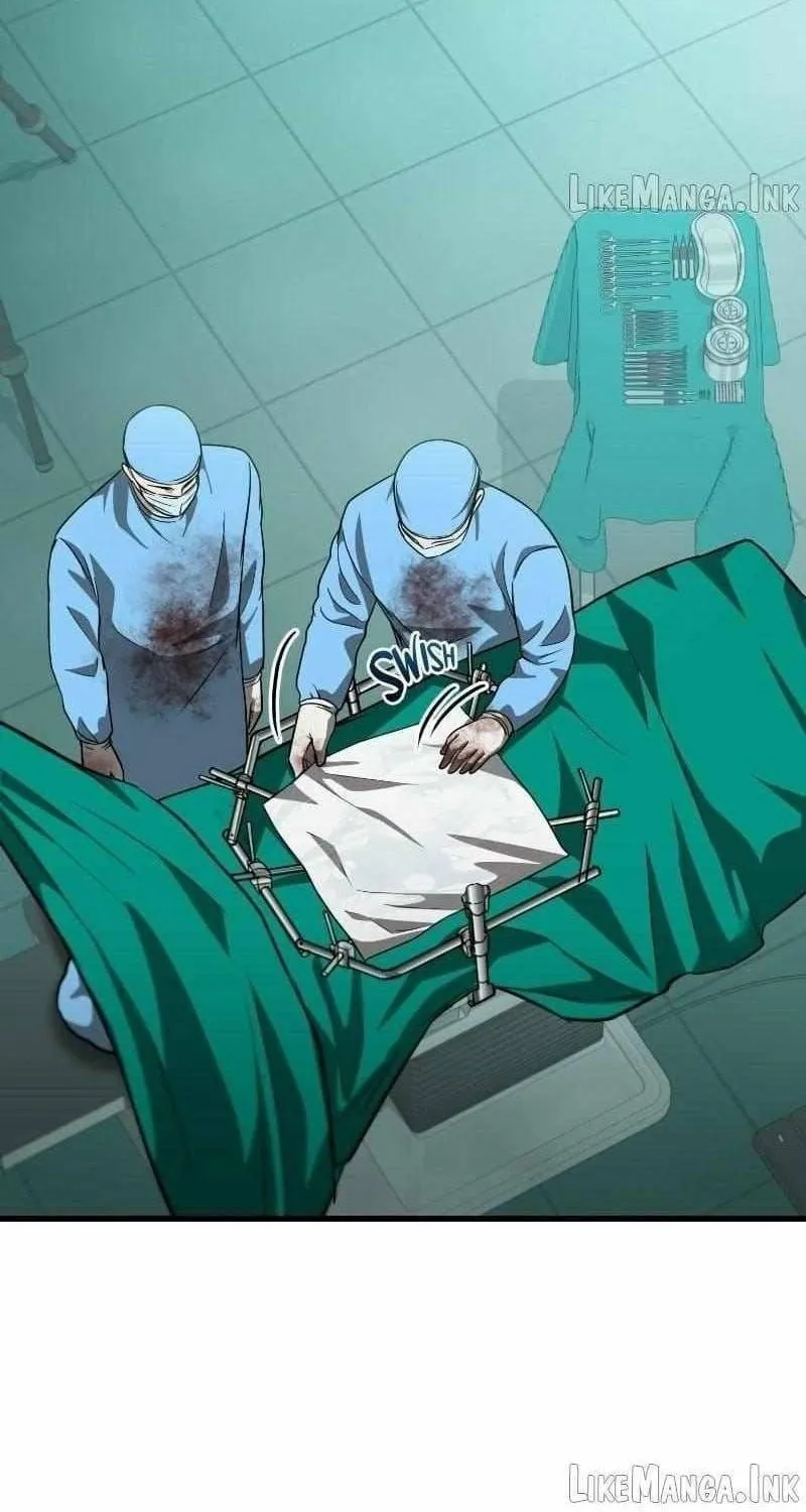 Bác sĩ hồi quy chỉ muốn sống yên bình Chap 71 - Next Chap 72