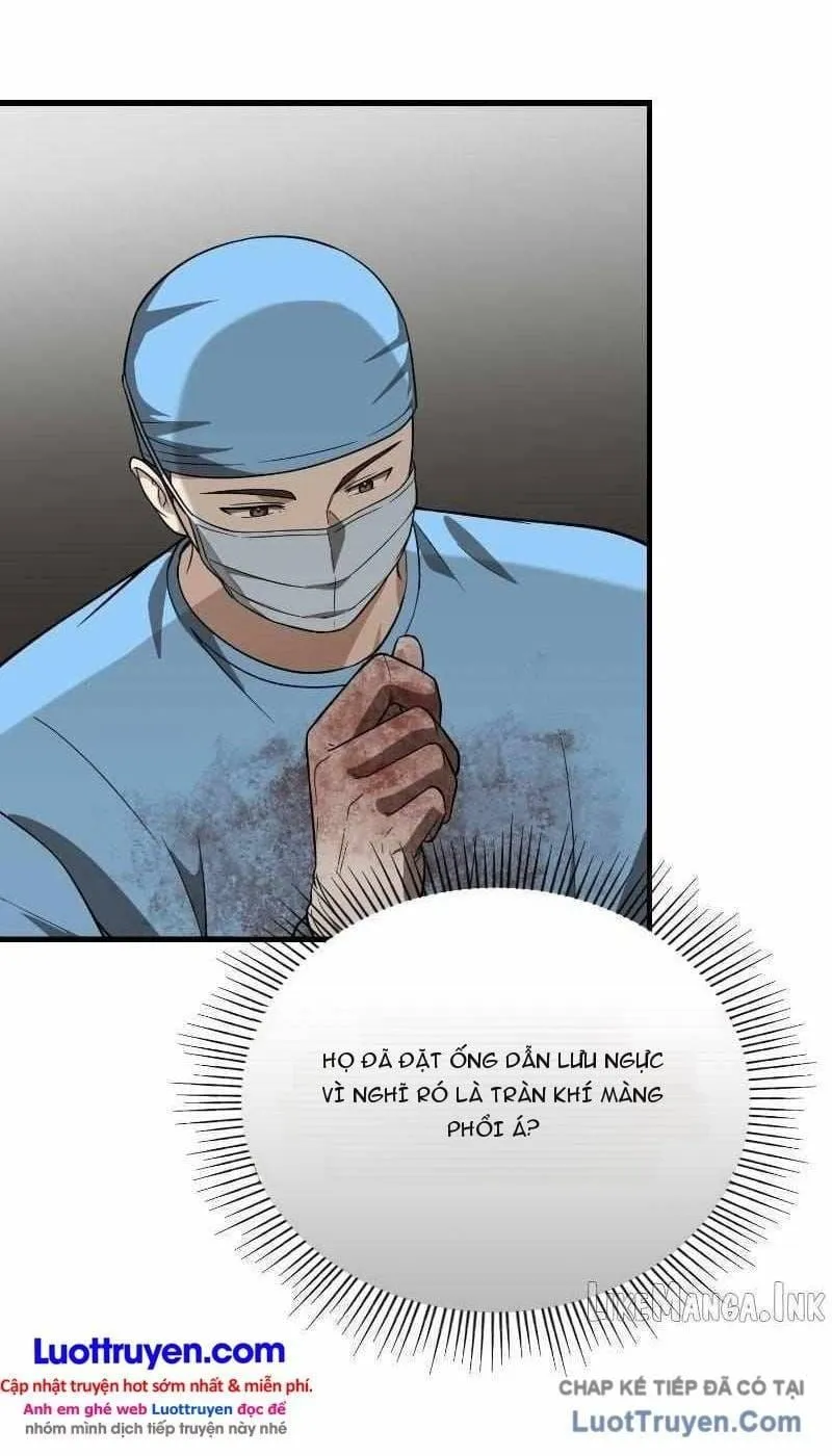 Bác sĩ hồi quy chỉ muốn sống yên bình Chap 71 - Next Chap 72