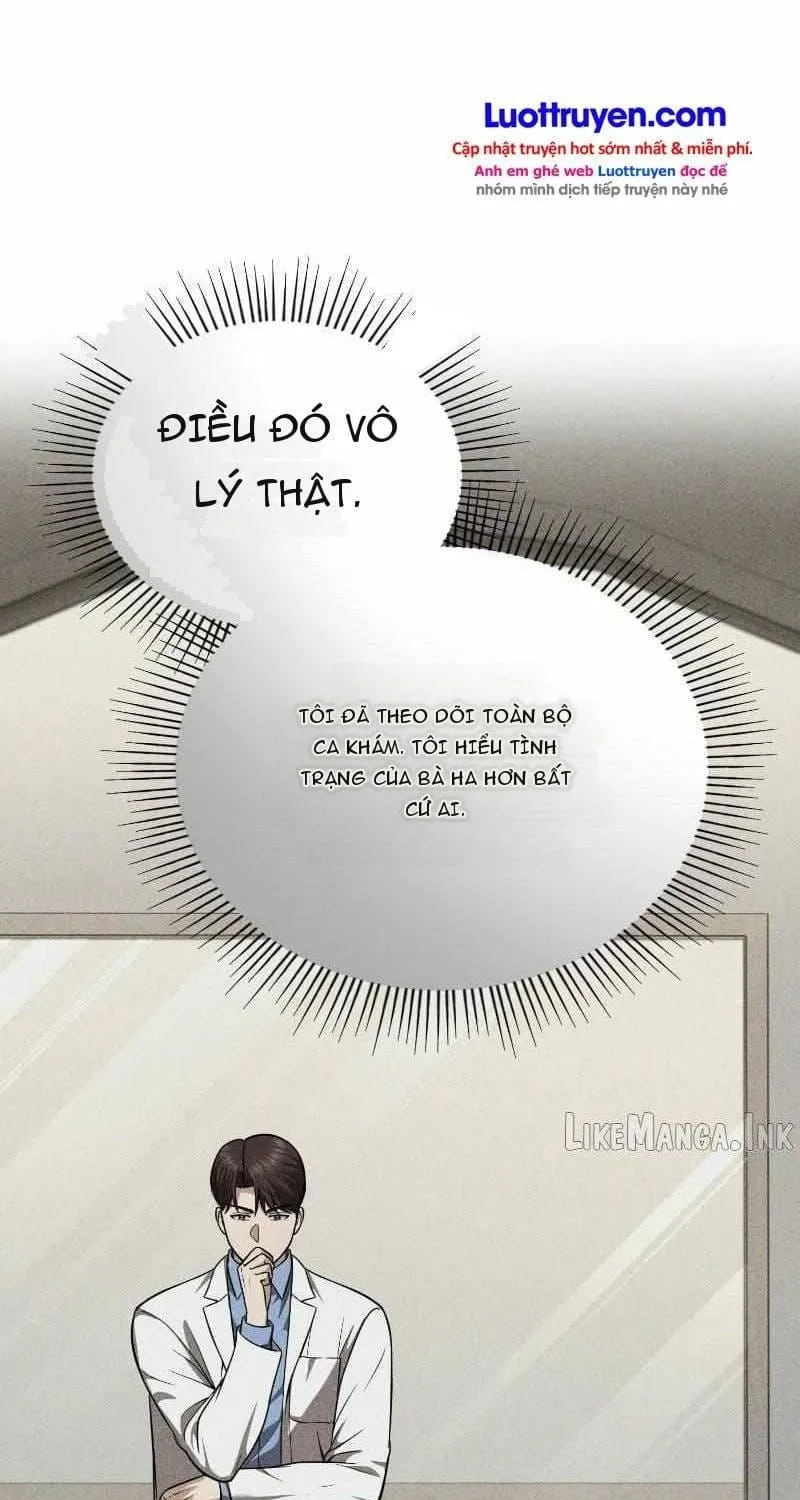 Bác sĩ hồi quy chỉ muốn sống yên bình Chap 71 - Next Chap 72