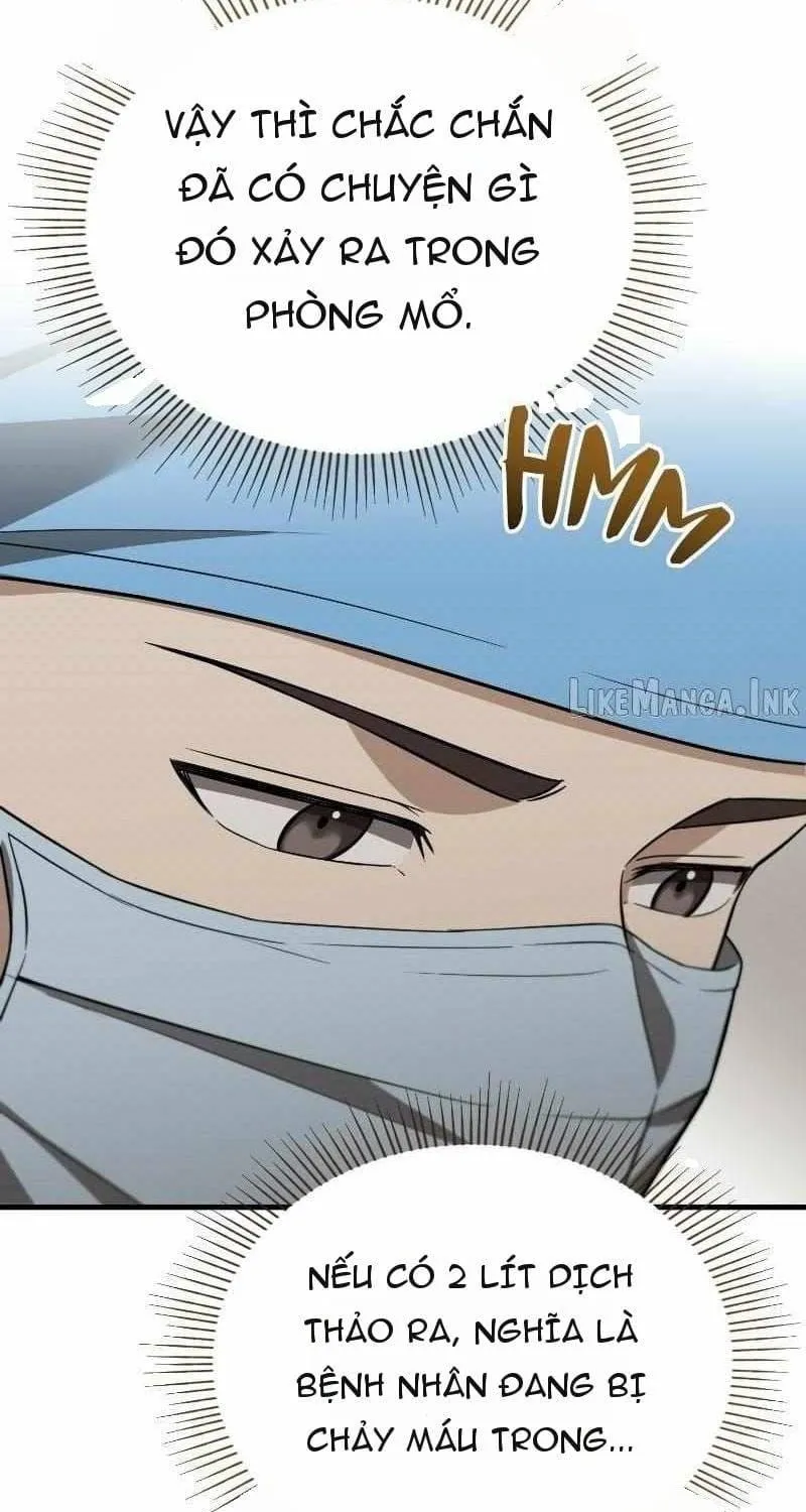 Bác sĩ hồi quy chỉ muốn sống yên bình Chap 71 - Next Chap 72