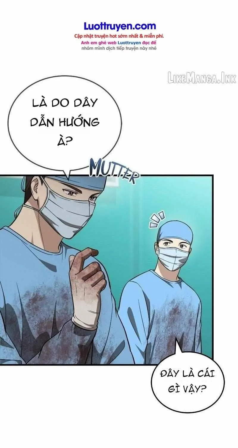 Bác sĩ hồi quy chỉ muốn sống yên bình Chap 71 - Next Chap 72