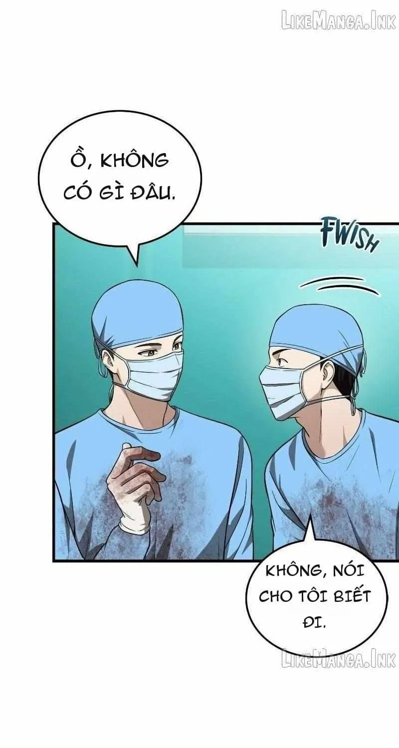 Bác sĩ hồi quy chỉ muốn sống yên bình Chap 71 - Next Chap 72