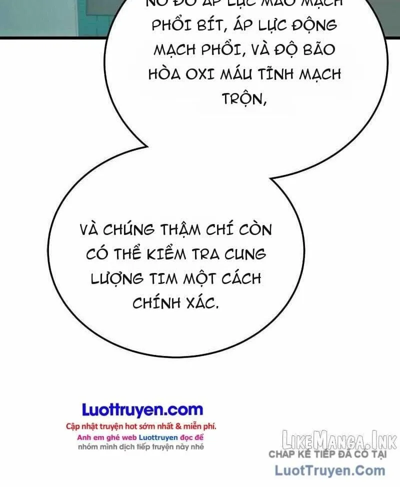 Bác sĩ hồi quy chỉ muốn sống yên bình Chap 71 - Next Chap 72