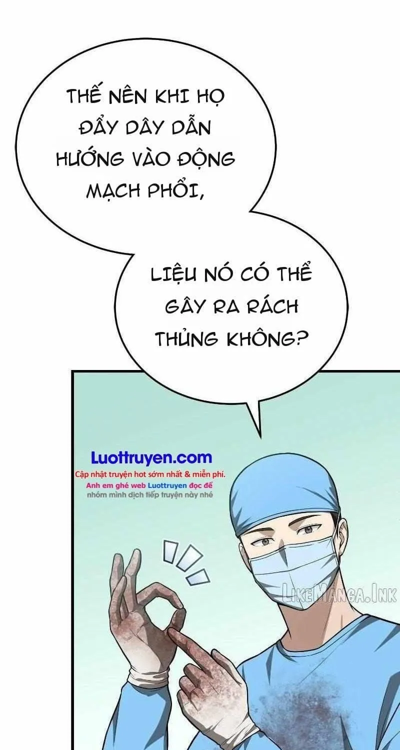 Bác sĩ hồi quy chỉ muốn sống yên bình Chap 71 - Next Chap 72