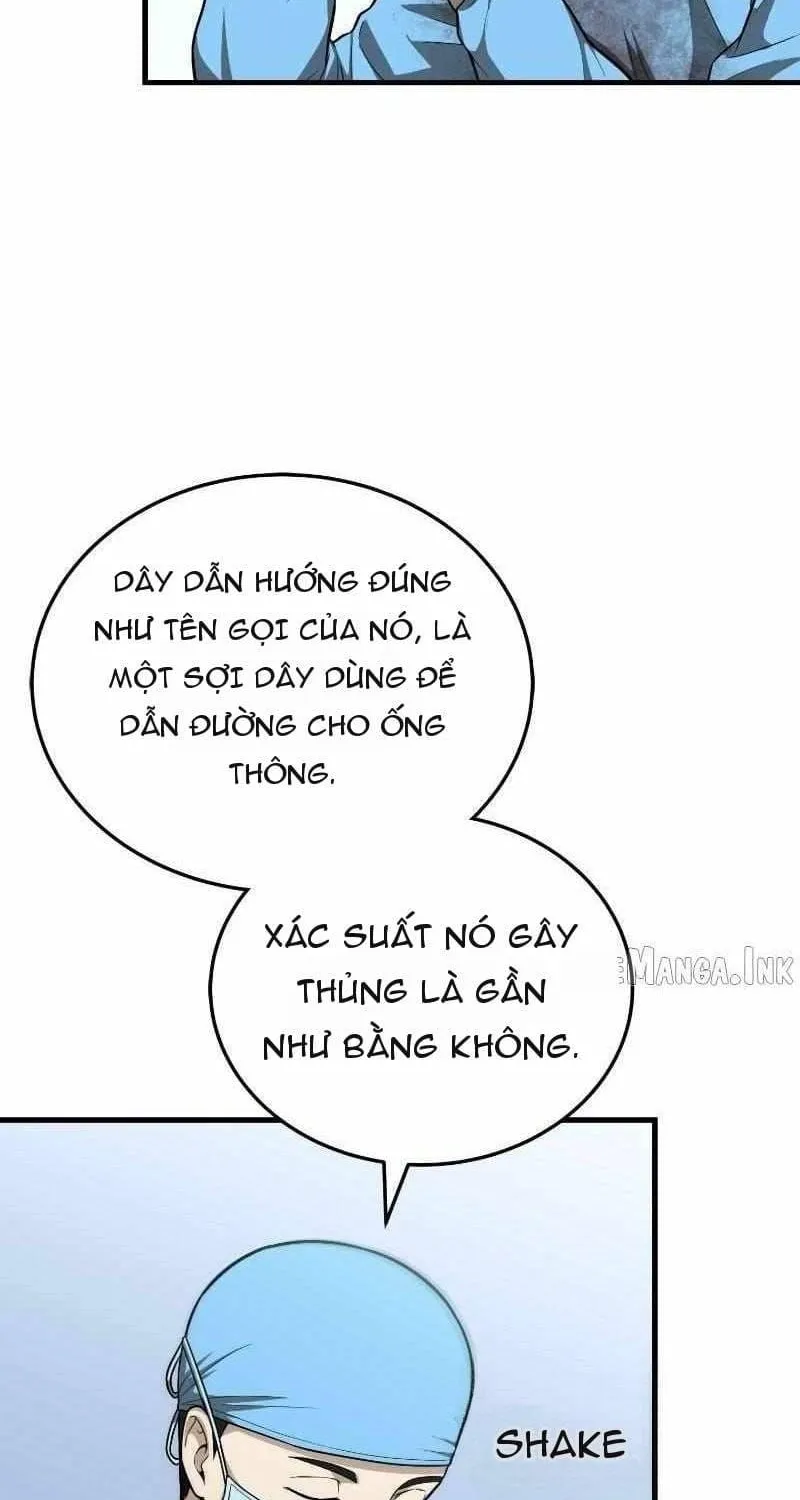 Bác sĩ hồi quy chỉ muốn sống yên bình Chap 71 - Next Chap 72