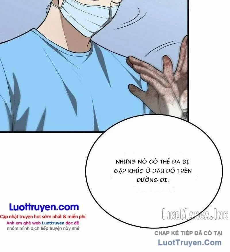 Bác sĩ hồi quy chỉ muốn sống yên bình Chap 71 - Next Chap 72