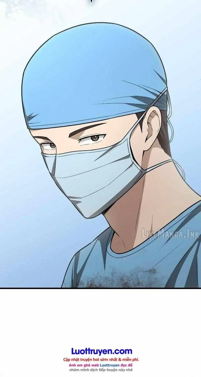 Bác sĩ hồi quy chỉ muốn sống yên bình Chap 71 - Next Chap 72