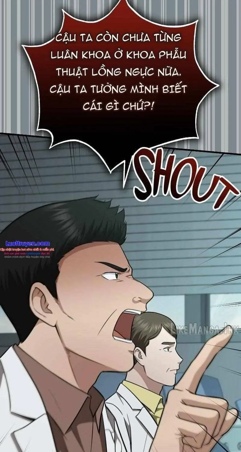 Bác sĩ hồi quy chỉ muốn sống yên bình Chap 71 - Next Chap 72