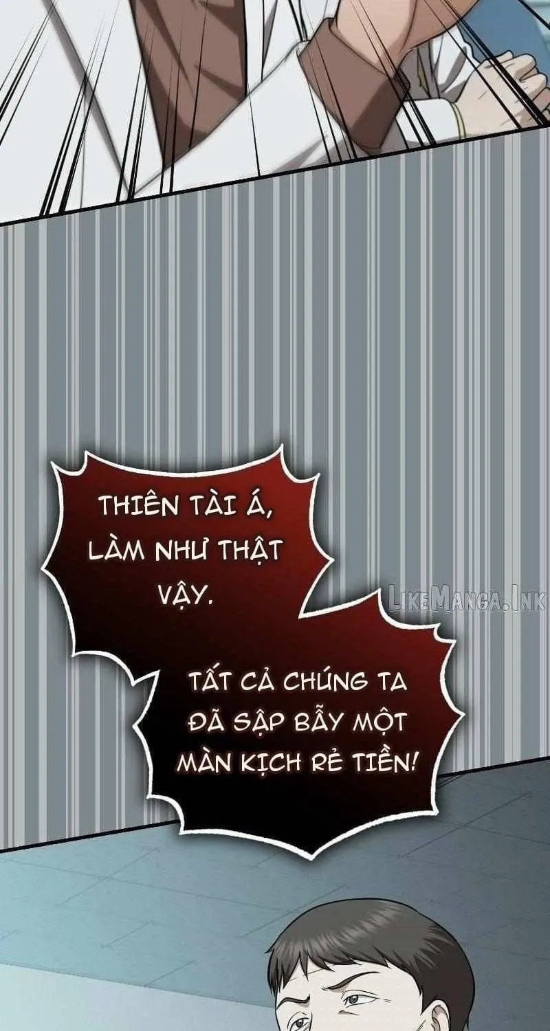 Bác sĩ hồi quy chỉ muốn sống yên bình Chap 71 - Next Chap 72