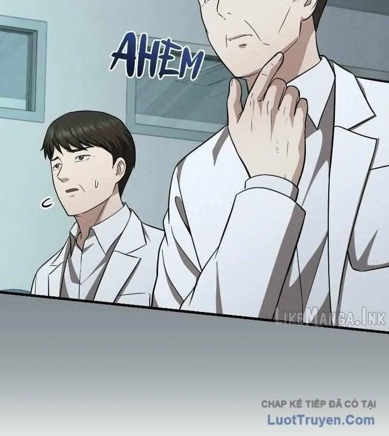 Bác sĩ hồi quy chỉ muốn sống yên bình Chap 71 - Next Chap 72