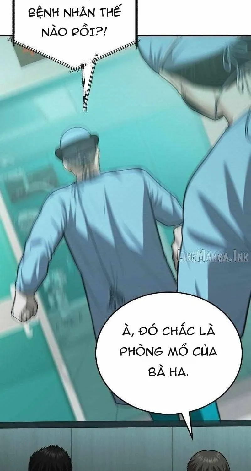 Bác sĩ hồi quy chỉ muốn sống yên bình Chap 71 - Next Chap 72
